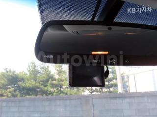 2018 KIA K5 HYBRID 2ND GEN OPTIMA 2.0 NOBLESSE - 16