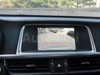 2018 KIA K5 HYBRID 2ND GEN OPTIMA 2.0 NOBLESSE - 17