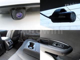 2018 KIA K5 HYBRID 2ND GEN OPTIMA 2.0 NOBLESSE - 18