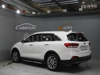 KNAPS81ADFA095946 2015 KIA  SORENTO DIESEL 2.0 4WD PRESTIGE-2