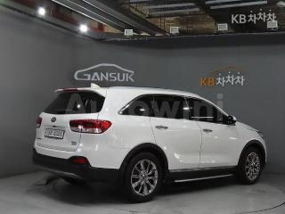 KNAPS81ADFA095946 2015 KIA  SORENTO DIESEL 2.0 4WD PRESTIGE-3