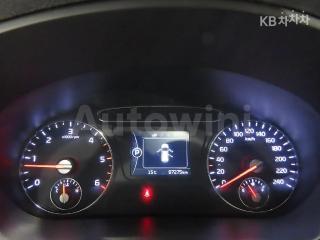 KNAPS81ADFA095946 2015 KIA  SORENTO DIESEL 2.0 4WD PRESTIGE-5