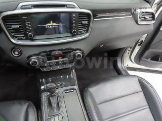 2015 KIA  SORENTO DIESEL 2.0 4WD PRESTIGE - 7