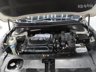 2015 KIA  SORENTO DIESEL 2.0 4WD PRESTIGE - 8