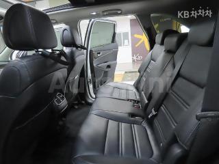 2015 KIA  SORENTO DIESEL 2.0 4WD PRESTIGE - 9
