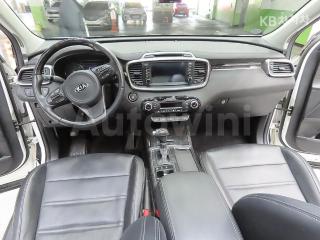 2015 KIA  SORENTO DIESEL 2.0 4WD PRESTIGE - 10