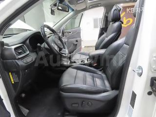 2015 KIA  SORENTO DIESEL 2.0 4WD PRESTIGE - 11