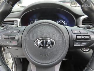 2015 KIA  SORENTO DIESEL 2.0 4WD PRESTIGE - 15