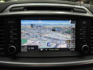 2015 KIA  SORENTO DIESEL 2.0 4WD PRESTIGE - 16