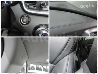 2015 KIA  SORENTO DIESEL 2.0 4WD PRESTIGE - 17