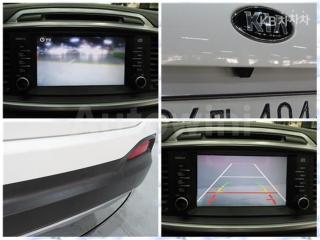 2015 KIA  SORENTO DIESEL 2.0 4WD PRESTIGE - 18