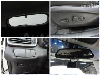 2015 KIA  SORENTO DIESEL 2.0 4WD PRESTIGE - 19