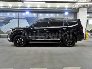 KNAKN814DLA201420 2020 KIA THE MASTER 4WD DIESEL 마스터즈-2