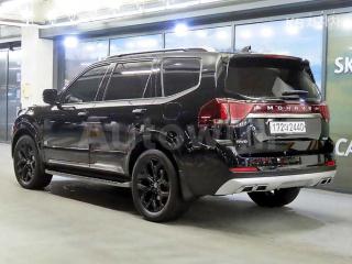KNAKN814DLA201420 2020 KIA THE MASTER 4WD DIESEL 마스터즈-3