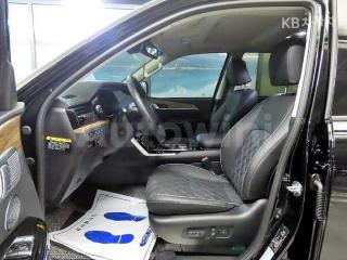 KNAKN814DLA201420 2020 KIA THE MASTER 4WD DIESEL 마스터즈-5