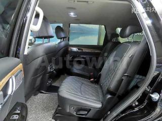 2020 KIA THE MASTER 4WD DIESEL 마스터즈 - 7