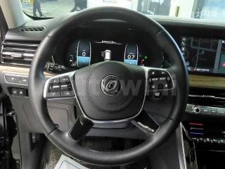 2020 KIA THE MASTER 4WD DIESEL 마스터즈 - 8