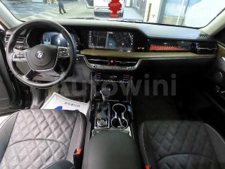 2020 KIA THE MASTER 4WD DIESEL 마스터즈 - 10