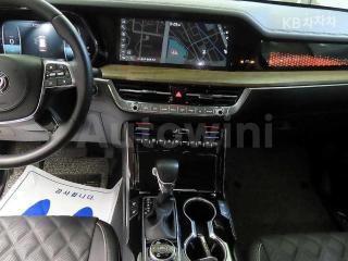 2020 KIA THE MASTER 4WD DIESEL 마스터즈 - 11