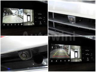 2020 KIA THE MASTER 4WD DIESEL 마스터즈 - 15