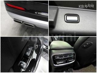 2020 KIA THE MASTER 4WD DIESEL 마스터즈 - 16
