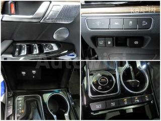 2020 KIA THE MASTER 4WD DIESEL 마스터즈 - 18