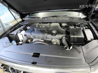 2020 KIA THE MASTER 4WD DIESEL 마스터즈 - 19