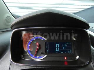 2016 GM DAEWOO (CHEVROLET) TRAX 1.4 LT LEATHERPACKAGE - 9