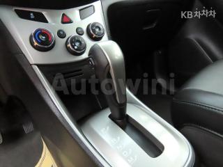 2016 GM DAEWOO (CHEVROLET) TRAX 1.4 LT LEATHERPACKAGE - 11