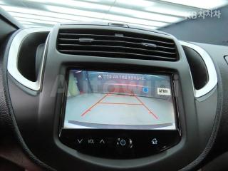 2016 GM DAEWOO (CHEVROLET) TRAX 1.4 LT LEATHERPACKAGE - 12