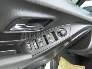 2016 GM DAEWOO (CHEVROLET) TRAX 1.4 LT LEATHERPACKAGE - 14