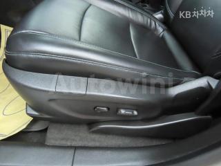2016 GM DAEWOO (CHEVROLET) TRAX 1.4 LT LEATHERPACKAGE - 15