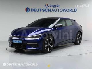 KNAC581AFNA014907 2022 KIA EV6 롱 레인지 2WD GT-LINE-0