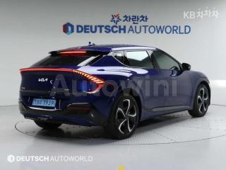 KNAC581AFNA014907 2022 KIA EV6 롱 레인지 2WD GT-LINE-1