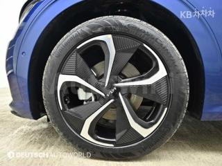 KNAC581AFNA014907 2022 KIA EV6 롱 레인지 2WD GT-LINE-4