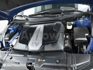KNAC581AFNA014907 2022 KIA EV6 롱 레인지 2WD GT-LINE-5
