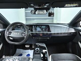 2022 KIA EV6 롱 레인지 2WD GT-LINE - 7