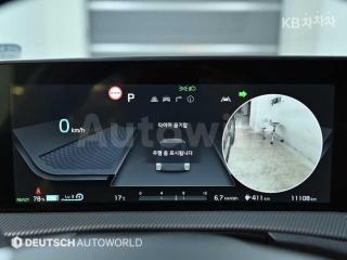 2022 KIA EV6 롱 레인지 2WD GT-LINE - 8