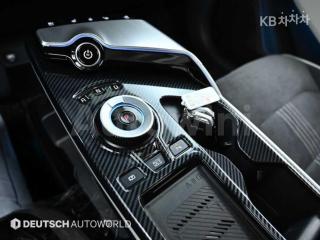 2022 KIA EV6 롱 레인지 2WD GT-LINE - 9