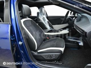 2022 KIA EV6 롱 레인지 2WD GT-LINE - 10