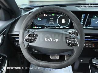 2022 KIA EV6 롱 레인지 2WD GT-LINE - 13