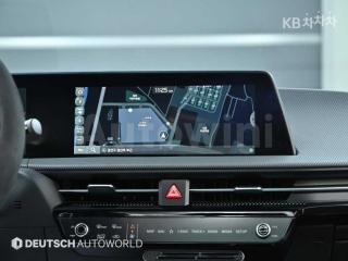 2022 KIA EV6 롱 레인지 2WD GT-LINE - 14