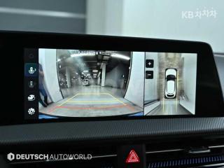 2022 KIA EV6 롱 레인지 2WD GT-LINE - 15