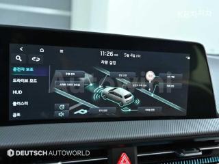 2022 KIA EV6 롱 레인지 2WD GT-LINE - 18