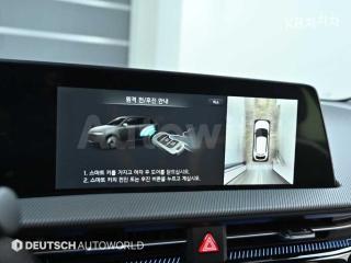 2022 KIA EV6 롱 레인지 2WD GT-LINE - 19