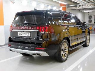KNAKN814DLA200811 2020 KIA THE MASTER 4WD DIESEL 마스터즈-2