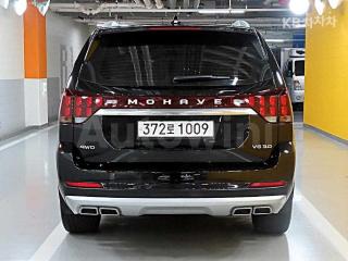 KNAKN814DLA200811 2020 KIA THE MASTER 4WD DIESEL 마스터즈-3