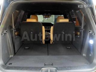 KNAKN814DLA200811 2020 KIA THE MASTER 4WD DIESEL 마스터즈-4
