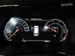 KNAKN814DLA200811 2020 KIA THE MASTER 4WD DIESEL 마스터즈-5