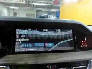 2020 KIA THE MASTER 4WD DIESEL 마스터즈 - 9